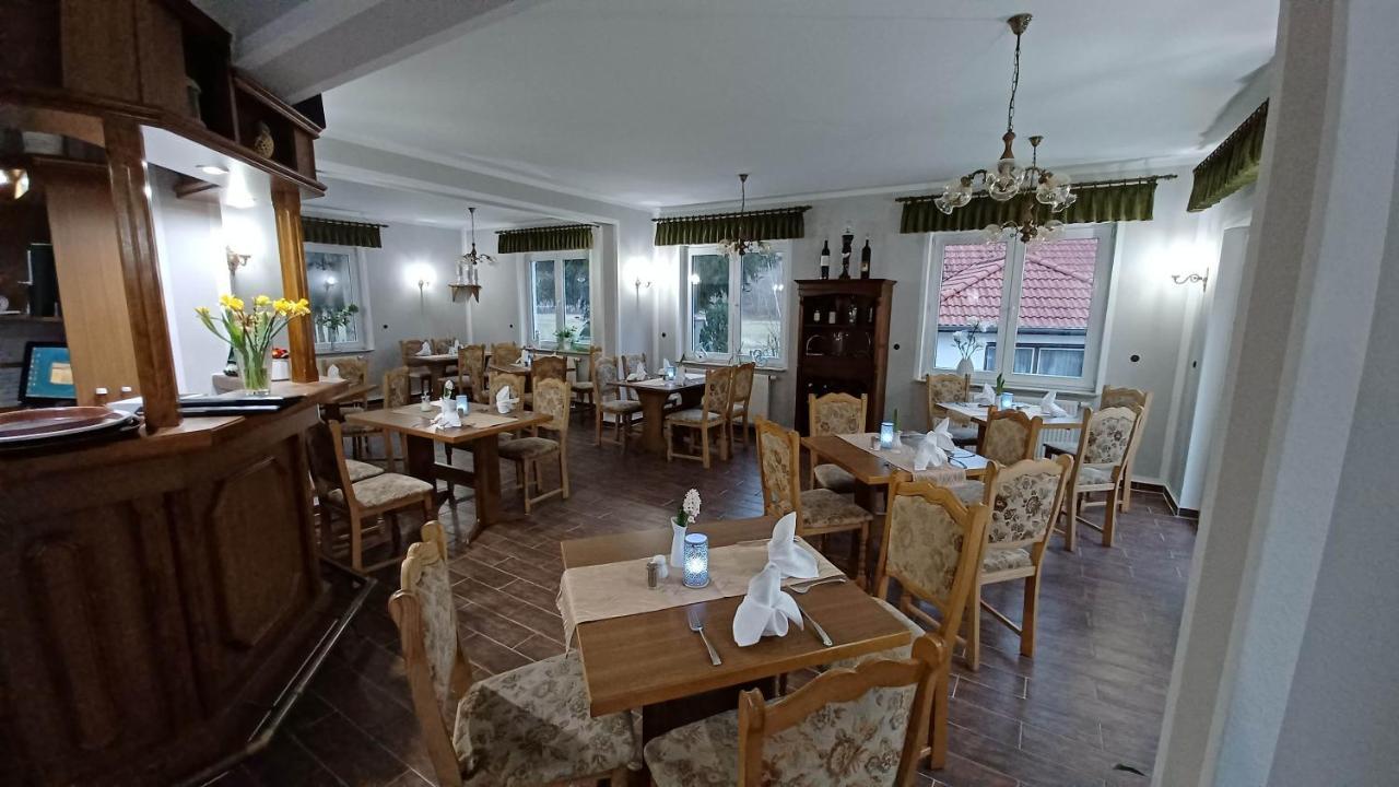Haus Waldesruh Hotel Petersdorf  Exterior foto