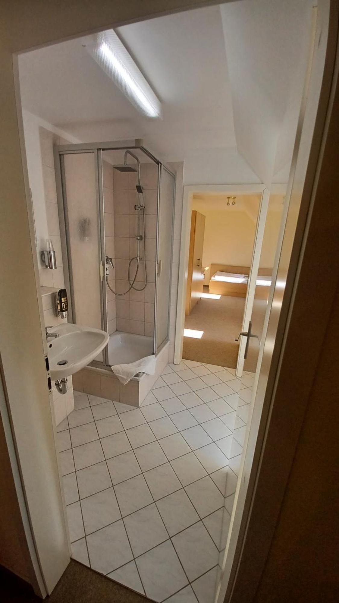 Haus Waldesruh Hotel Petersdorf  Quarto foto