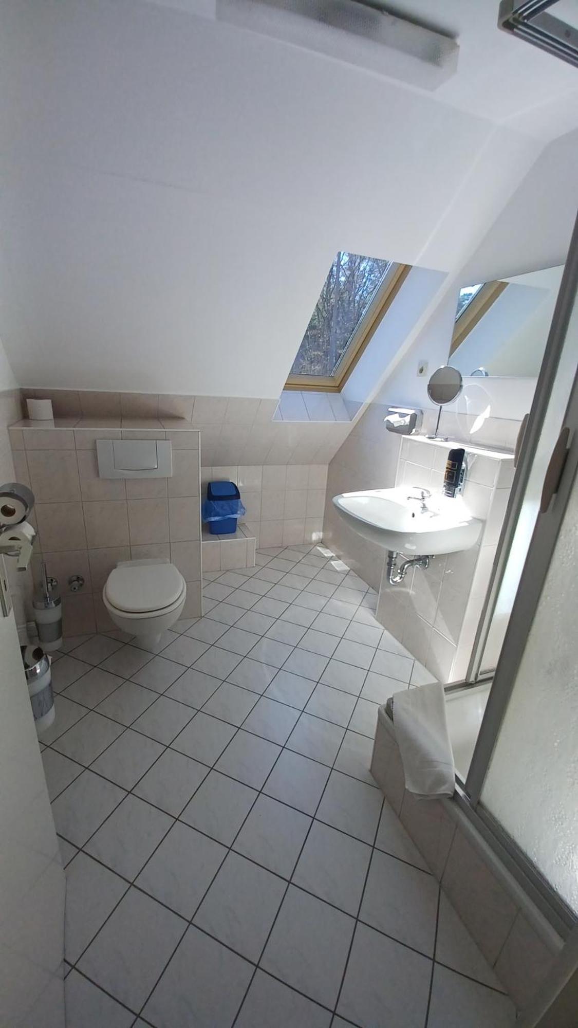 Haus Waldesruh Hotel Petersdorf  Quarto foto